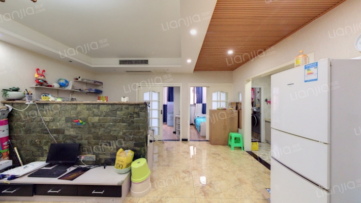 梧桐公馆二手房实景图