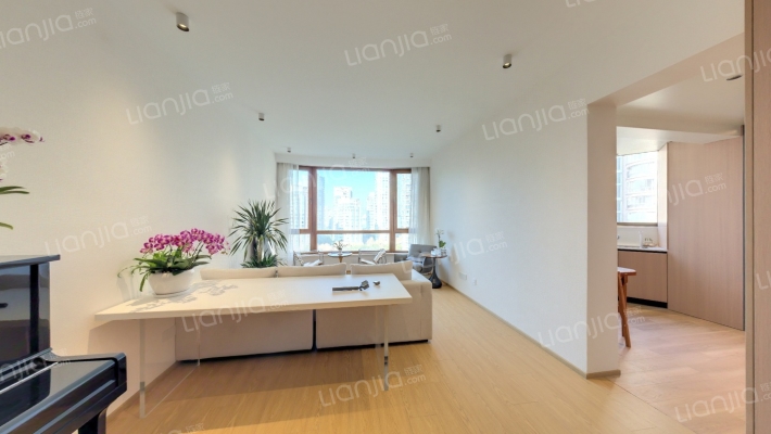 古北国际广场二手房实景图