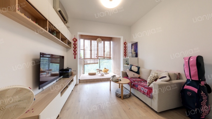 佳兆业香瑞园二手房实景图