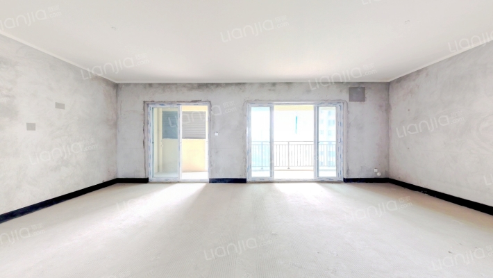 石竹盛璟东方二手房实景图