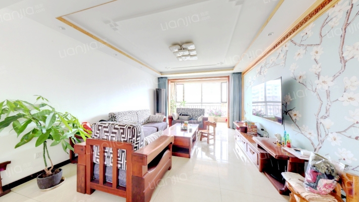 博雅新苑二手房实景图