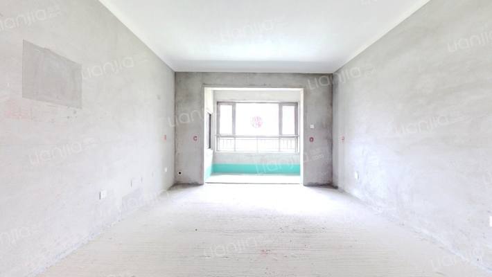 浩创悦府二手房实景图