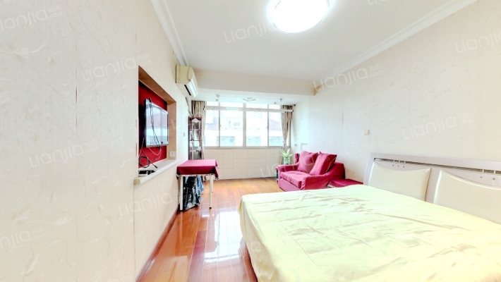 橡胶小区二手房实景图