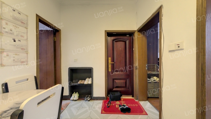 天印大道999号院二手房实景图