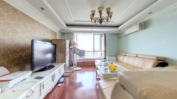 奥东18二手房实景图