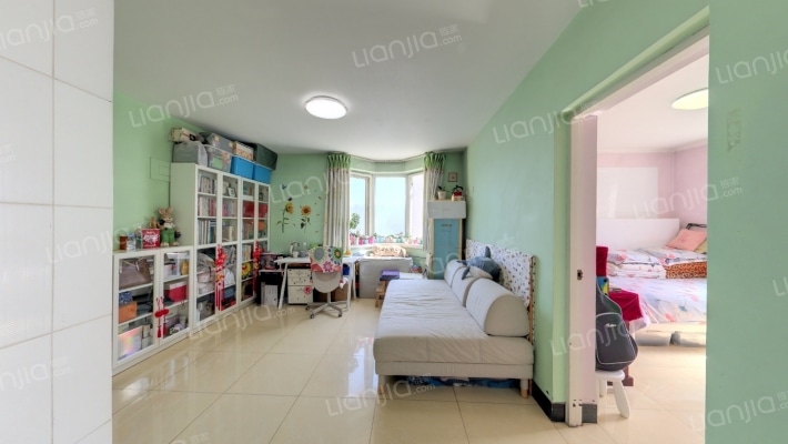 瀛景园二手房实景图