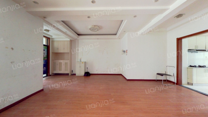 米兰小镇东区二手房实景图