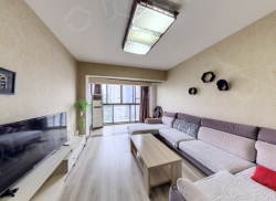 整租·西城国际 2室2厅 东南_西城国际租房