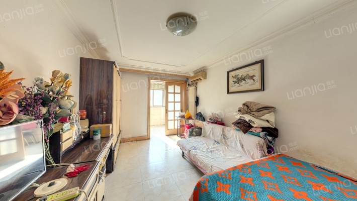 春江里二手房实景图