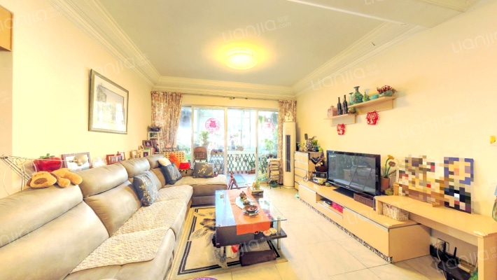 恒福路35号大院二手房实景图