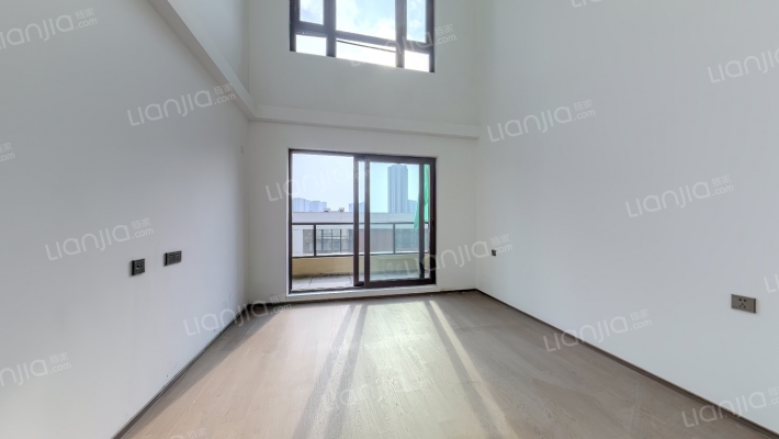 熙悦花园五期二手房实景图