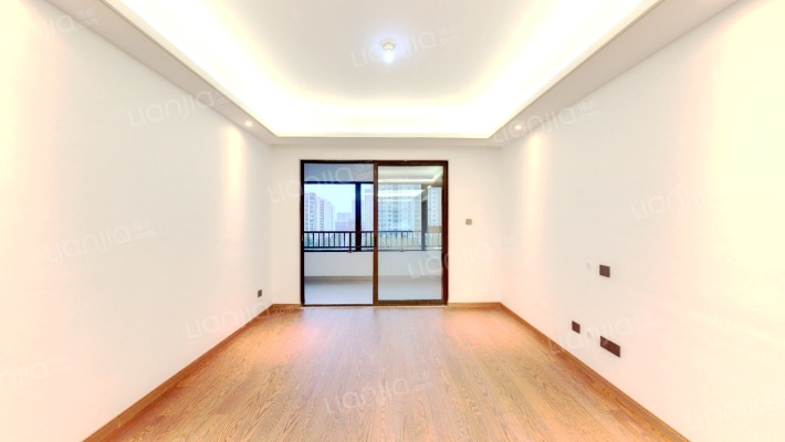 雍荣府A区二手房实景图