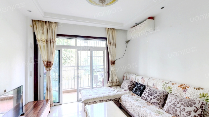 锦绣世家二手房实景图