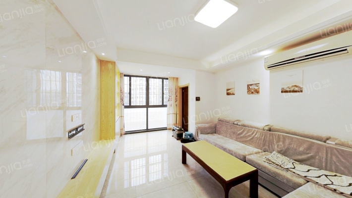 奥体公馆二手房实景图