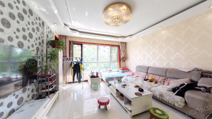 双港新盈庄园二手房实景图