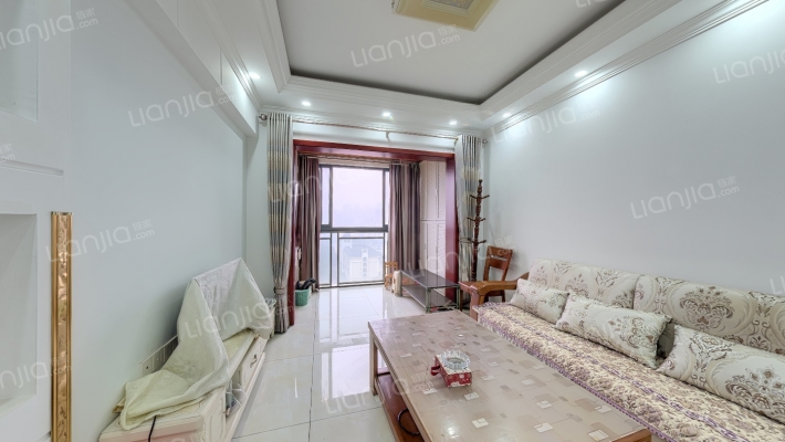 香林豪郡2期二手房实景图