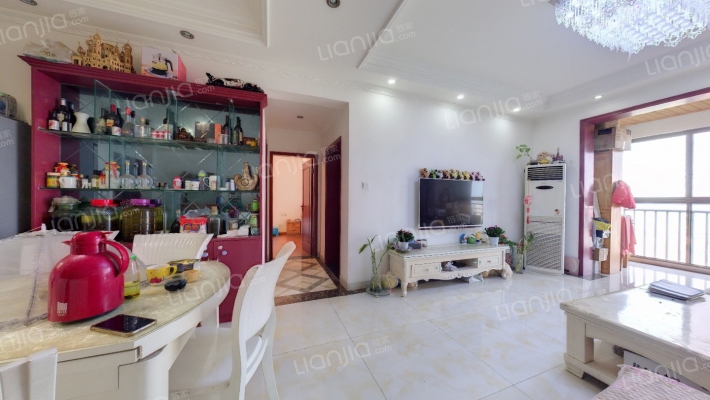 美好家园二手房实景图