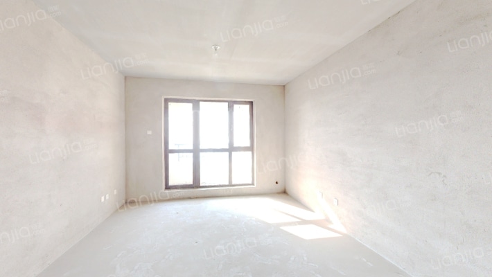 亿茂禧悦风华二手房实景图