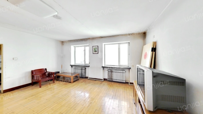 农校街二手房实景图