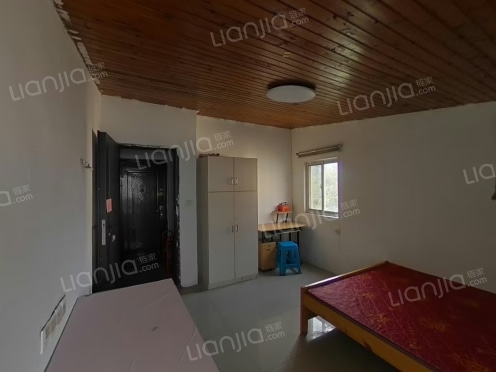 整租·梅林路小区 1室1厅 东