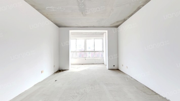 高山华府二手房实景图