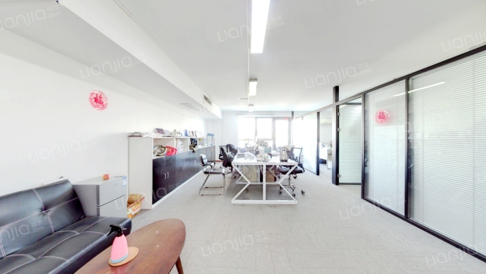 景龙国际二手房实景图