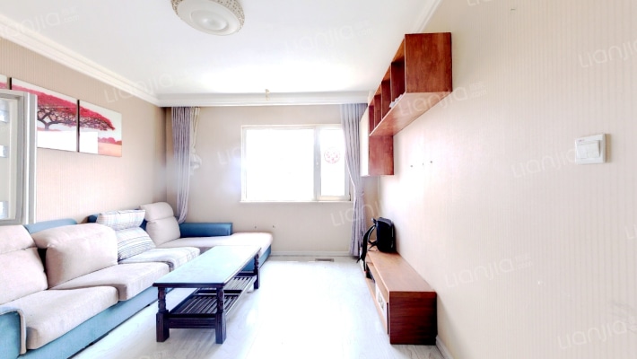 天泰城美立方二手房实景图