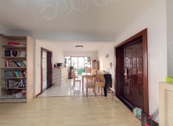 整租·育贤花园 2室2厅 复式 南_育贤花园租房