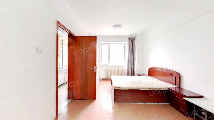 硅谷假日二手房实景图