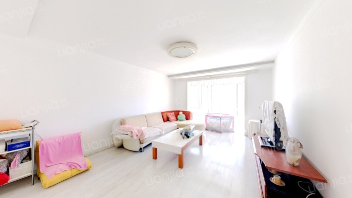 金百合二手房实景图