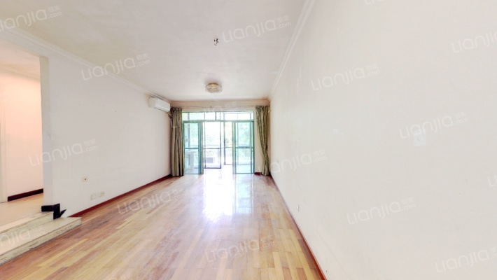 保利世纪绿洲一期二手房实景图