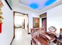 整租·南京路17号 2室2厅 南/北_南京路17号租房