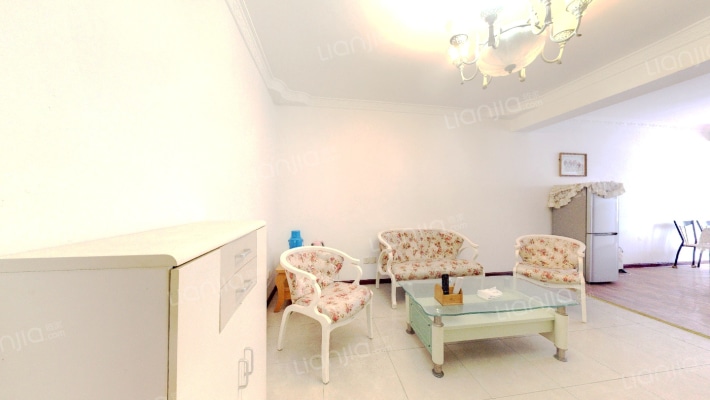 箭道南巷9号院二手房实景图