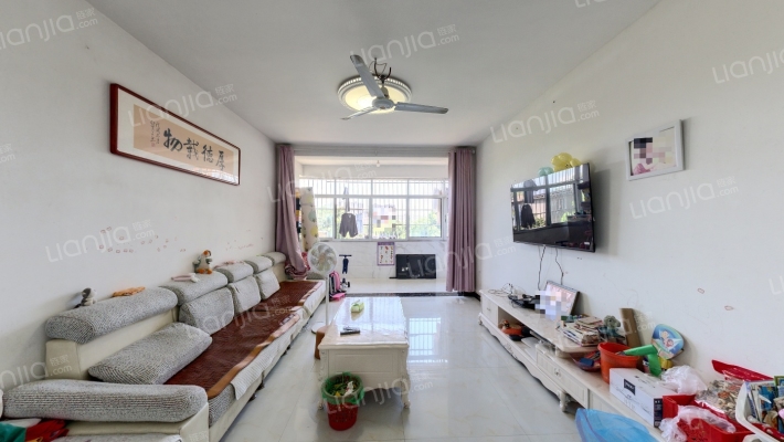 江西九三一九小区二手房实景图