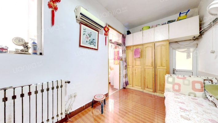 华山路二手房实景图