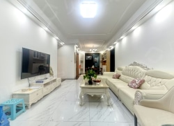 整租·碧桂园西江华府 3室2厅 南_碧桂园西江华府租房