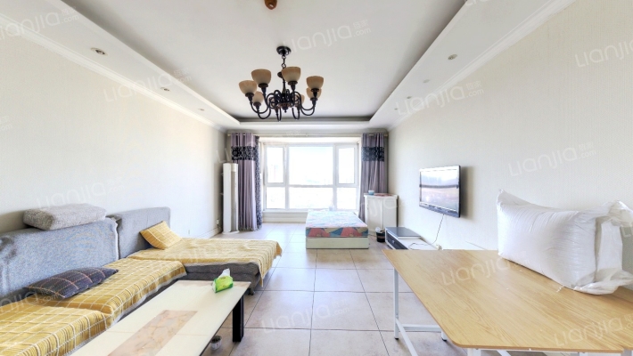 御景园邸二手房实景图