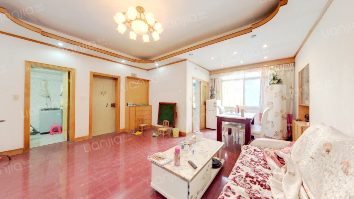 古田四路法院宿舍二手房实景图