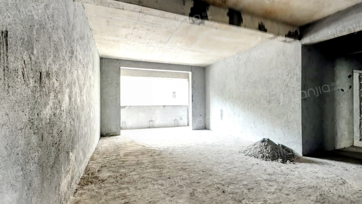 荣复医院宿舍二手房实景图