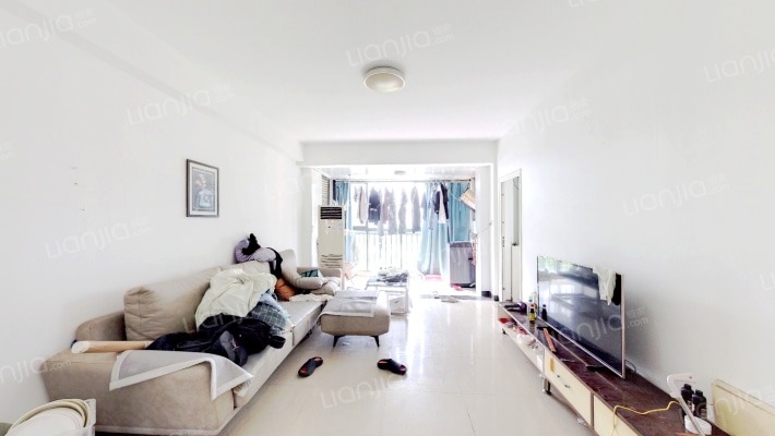 上施家园北区二手房实景图