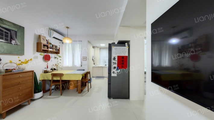 定海西园二手房实景图