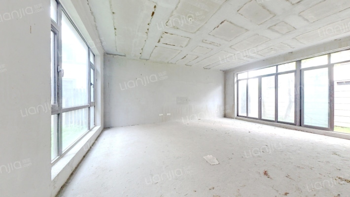 保利观湖贰二手房实景图