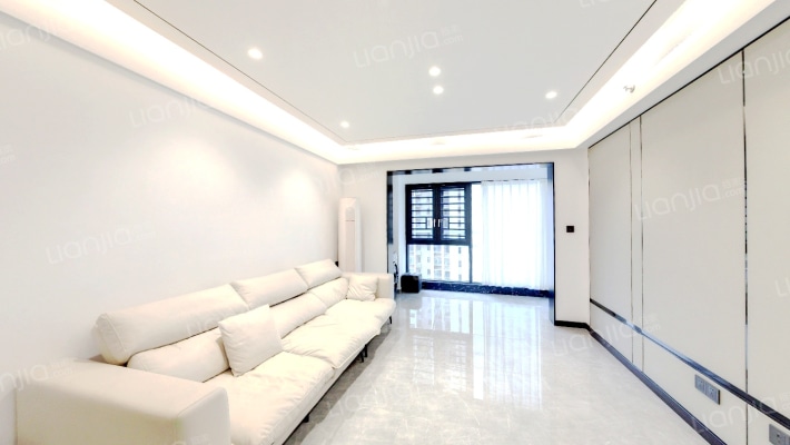 卓越中寰二手房实景图