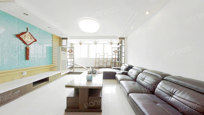 钻石豪园二手房实景图