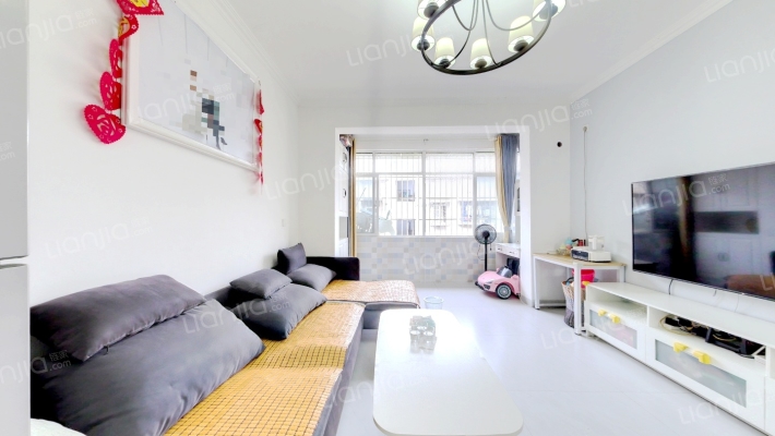 红光苑(郫都)二手房实景图