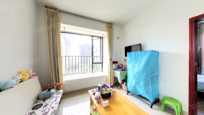 天欣苑二手房实景图