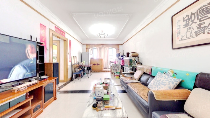 团结新村二手房实景图