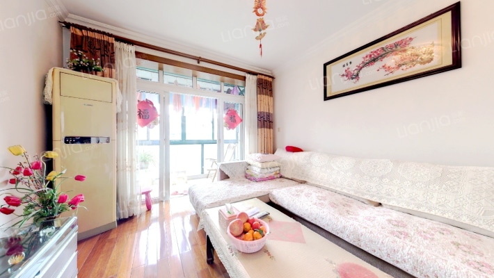 丰水宝邸(东苑)二手房实景图