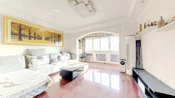 黄科苑二手房实景图