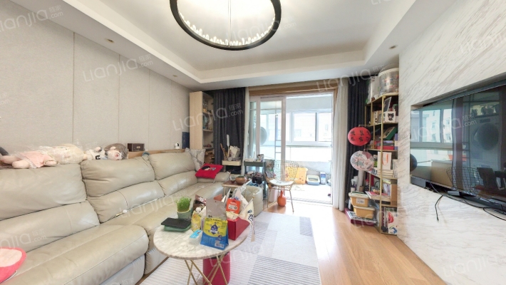 汇龙新城二手房实景图